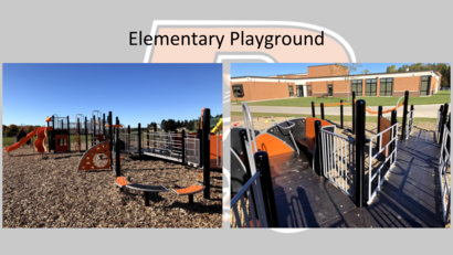 elementary playground