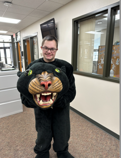 our reedsville panther